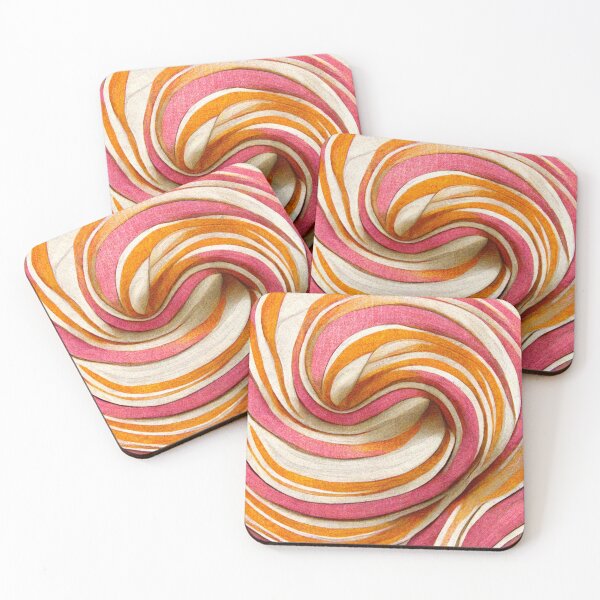 Item preview, soft swirls designed and sold by Scionic.