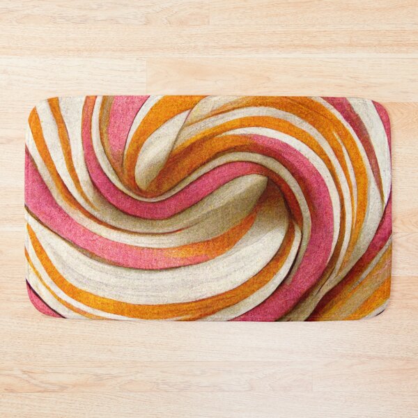Item preview, soft swirls designed and sold by Scionic.