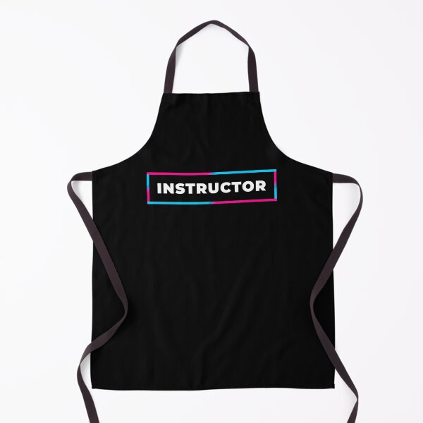 Item preview, Instructor retro gradient frame designed and sold by SVPOD.