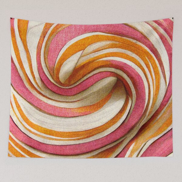 Item preview, soft swirls designed and sold by Scionic.