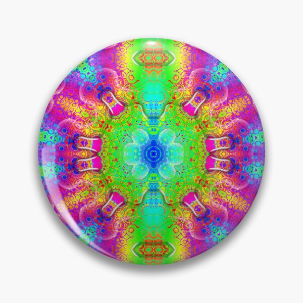 Item preview, ABSTRACT WATERDROP RAINBOW DREAMING PAINTING. designed and sold by Ralek.
