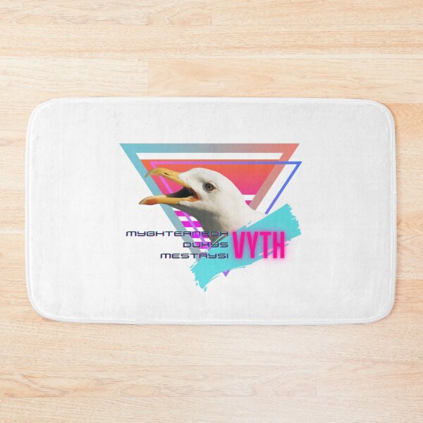 Item preview, Myghternedh Vyth, Dukys Vyth, Mestrysi Vyth - Sempel designed and sold by Niwlen Ster.
