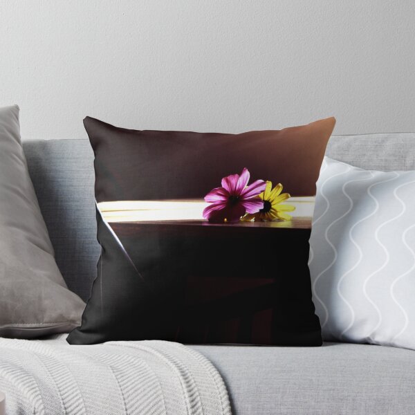 Item preview, Flowerheads Fine Art Poster designed and sold by Wayne King.