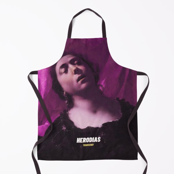 Item preview, herodias designed and sold by thundercandy.