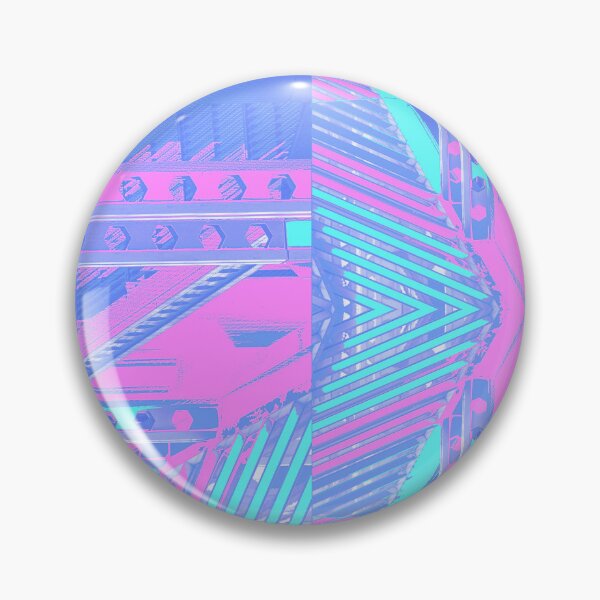Item preview, Mirror Kaleido designed and sold by RodiArts.