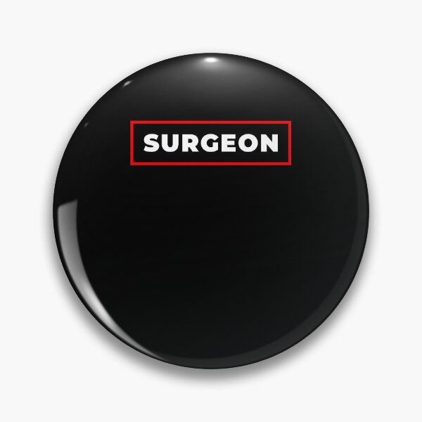 Item preview, Surgeon red frame designed and sold by SVPOD.