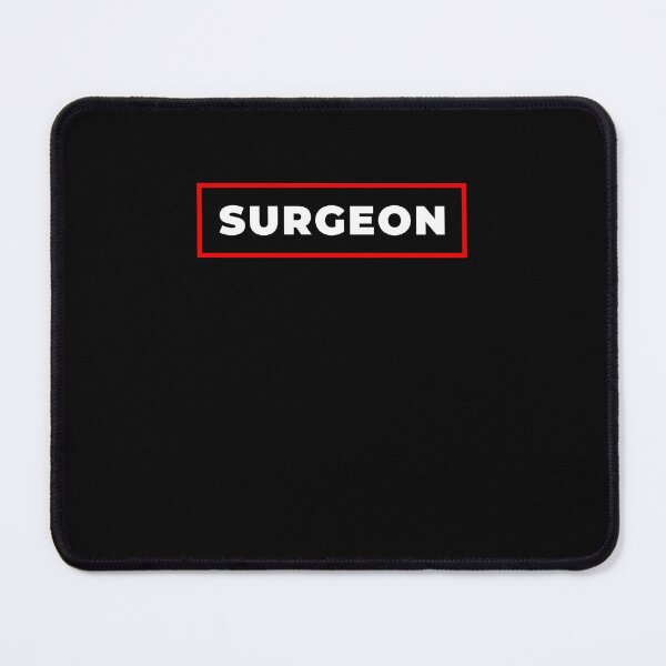 Item preview, Surgeon red frame designed and sold by SVPOD.