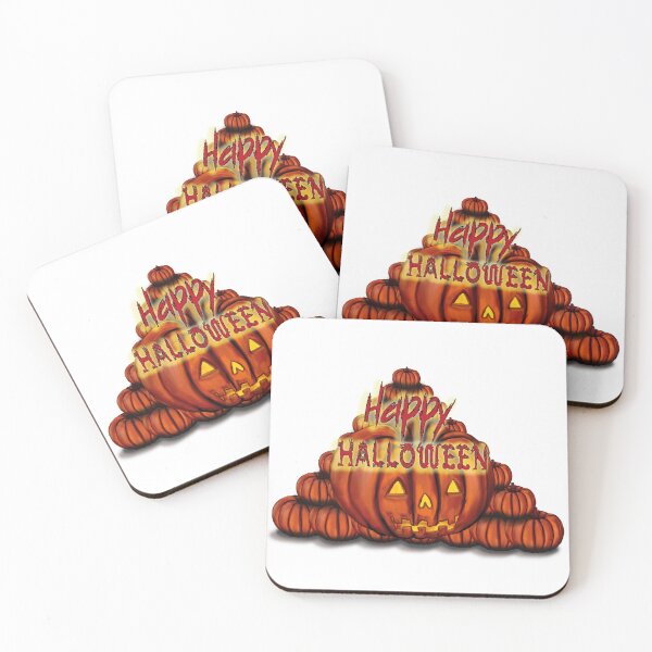 Item preview, HappyHalloween designed and sold by DCSMKreativ.