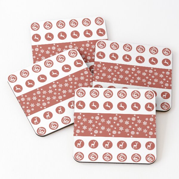 Item preview, Snowflakes of different designs ideal for the winter season. designed and sold by huape.