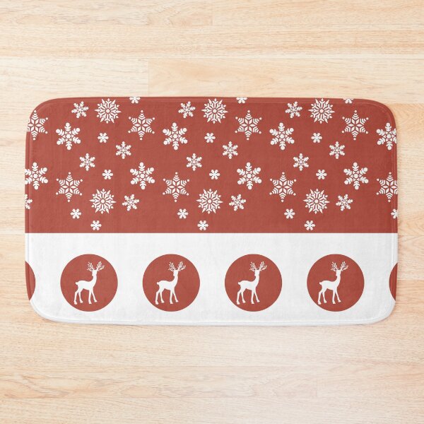 Item preview, Snowflakes of different designs ideal for the winter season. designed and sold by huape.