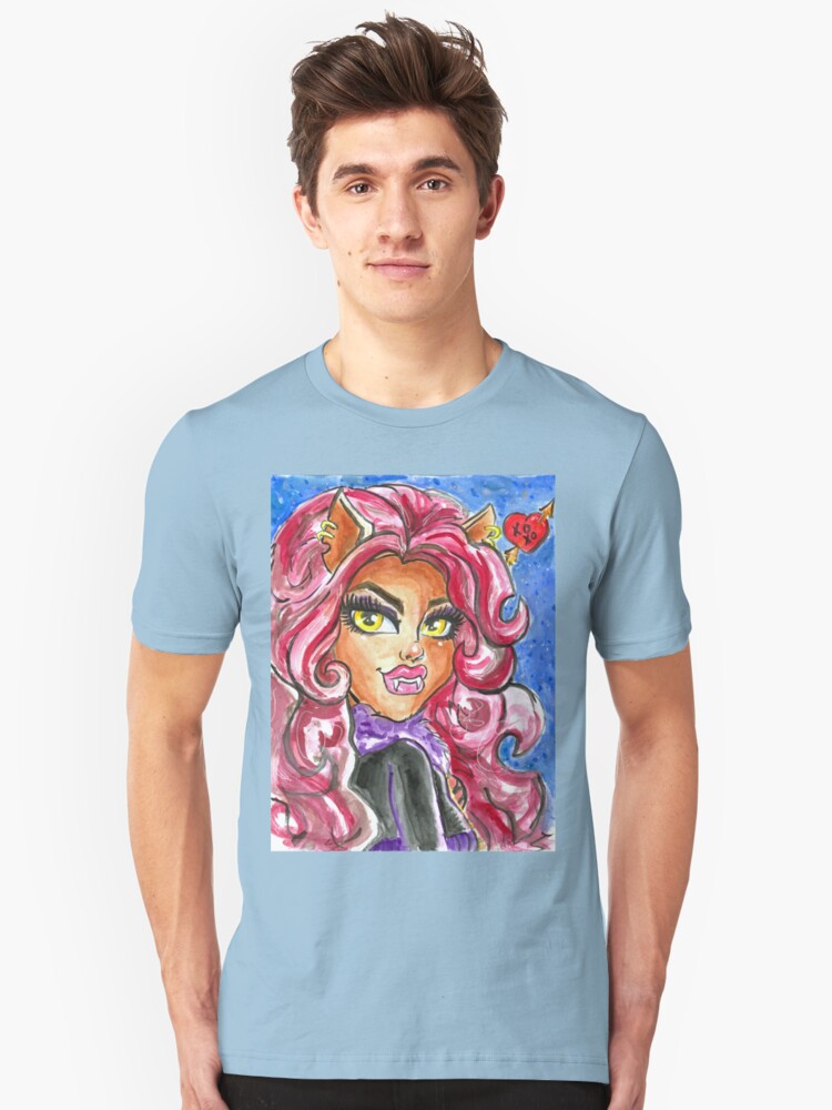 monster high t