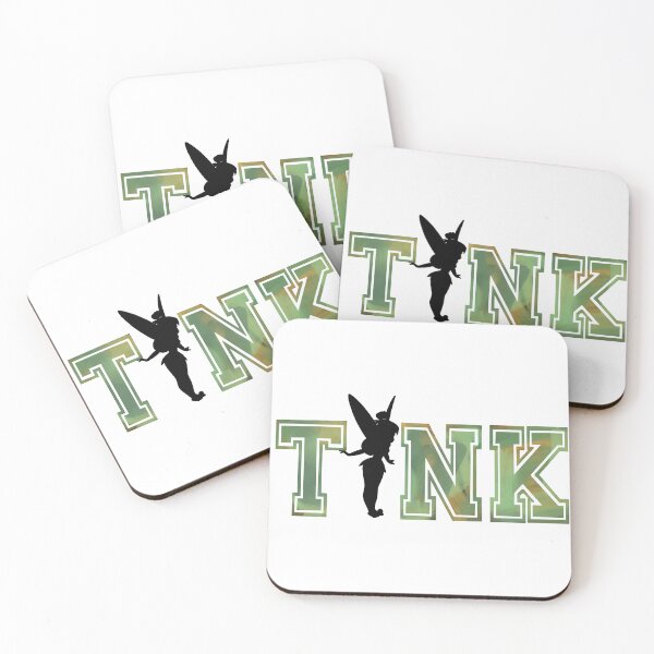 Item preview, Tinker Belle designed and sold by Bobbi J .