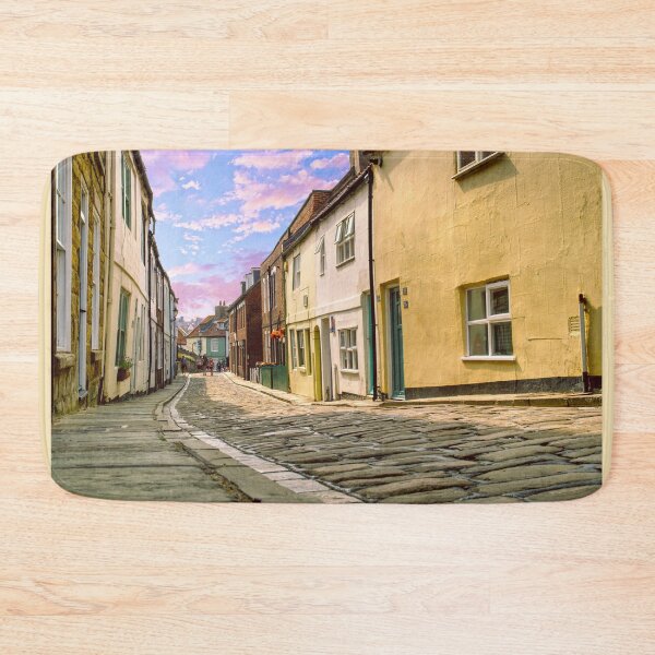 Item preview, Whitby Henrietta Street designed and sold by Alisonchambers2.