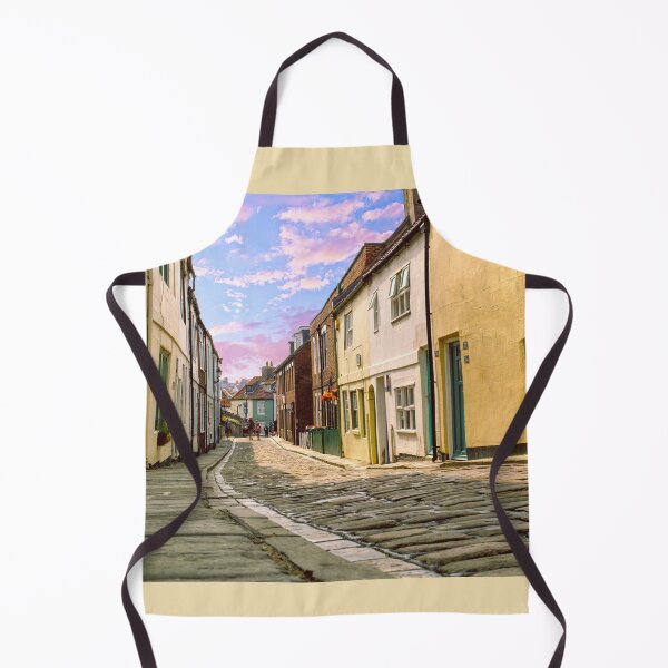 Item preview, Whitby Henrietta Street designed and sold by Alisonchambers2.