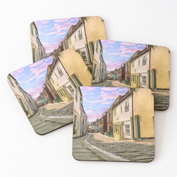 Item preview, Whitby Henrietta Street designed and sold by Alisonchambers2.