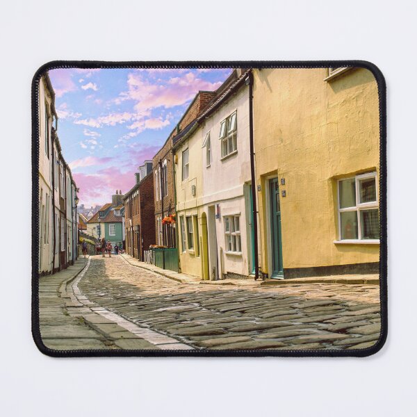 Item preview, Whitby Henrietta Street designed and sold by Alisonchambers2.