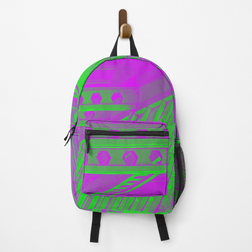 Item preview, Backpack designed and sold by RodiArts.