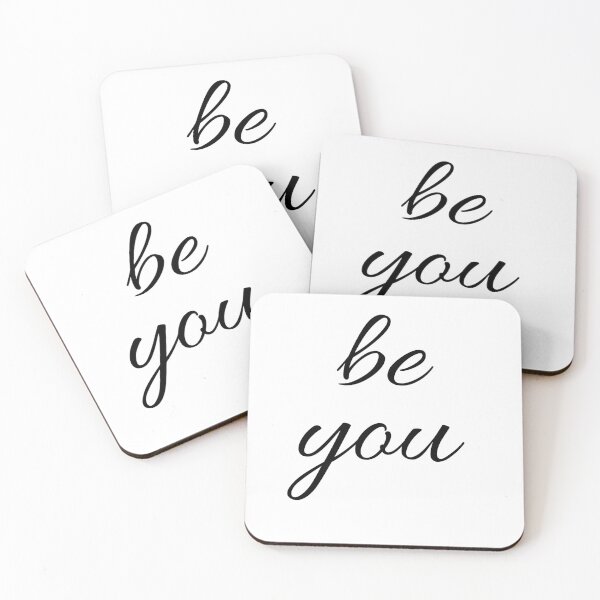 Item preview, Be You designed and sold by aliceworks.