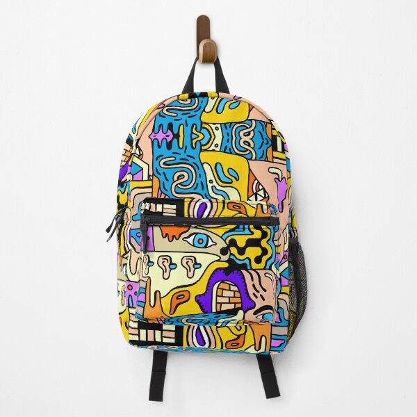 Item preview, Speak Up Spit Up designed and sold by Faried Januar.