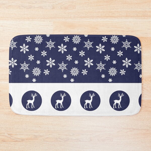 Item preview, Snowflakes of different designs ideal for the winter season. designed and sold by huape.