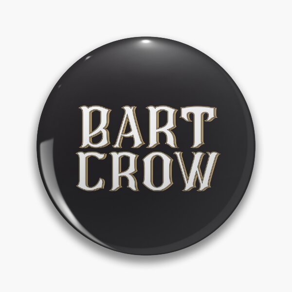 Artikelvorschau, Bart Crow Gold-Schriftart entworfen und verkauft von dmbdana.