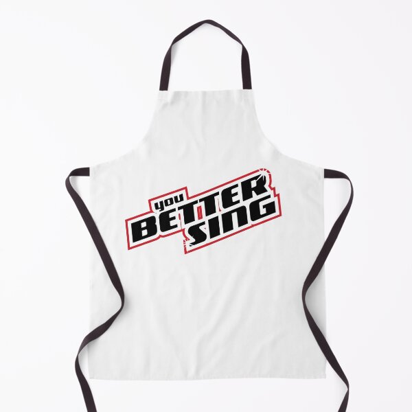 Item preview, You Better Sing designed and sold by Shayli Kipnis.