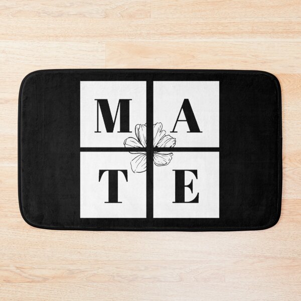 Item preview, MATE designed and sold by BEyourself be.