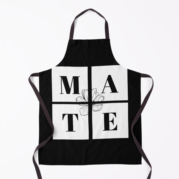 Item preview, MATE designed and sold by BEyourself be.