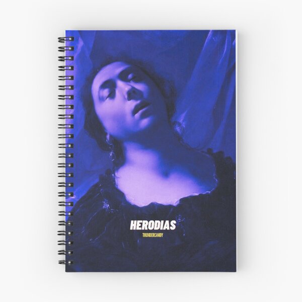 Item preview, herodias designed and sold by thundercandy.
