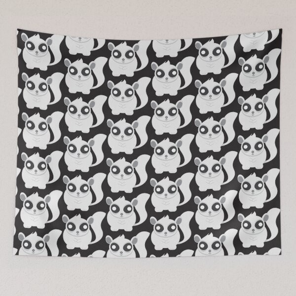 Item preview, Advice from a Chinchilla designed and sold by onlydreaming.