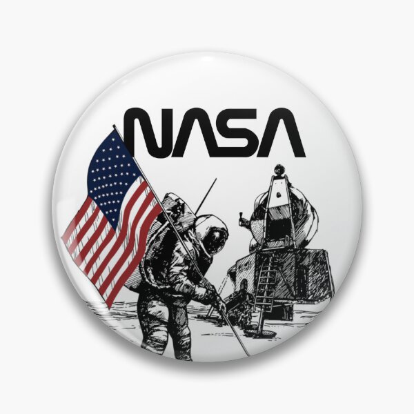 Item preview, NASA Apollo 11 Moon Landing Astronauts Autographs designed and sold by Aichelangelo.