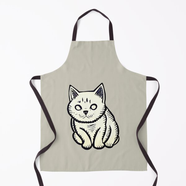 Item preview, British shorthair cat art 21 designed and sold by Catator.
