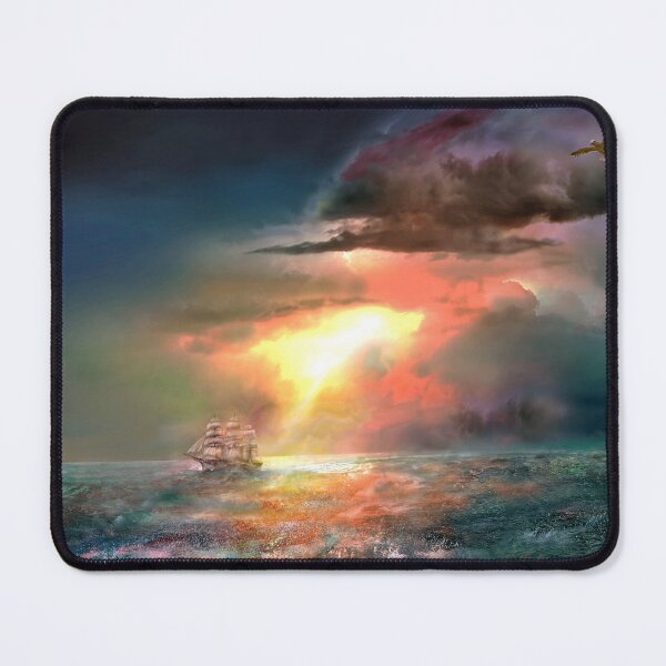 Item preview, Sea Voyager  designed and sold by Igor Zenin Art.