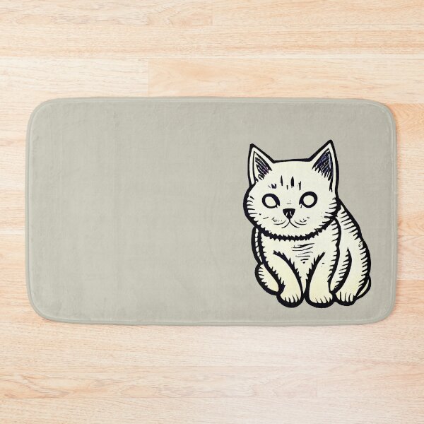 Item preview, British shorthair cat art 21 designed and sold by Catator.