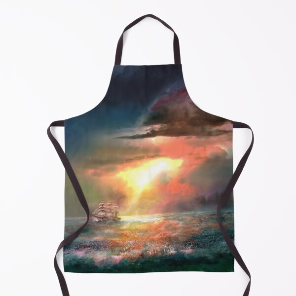 Item preview, Sea Voyager  designed and sold by Igor Zenin Art.