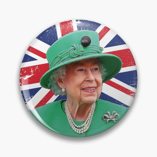 Item preview, Queen Elizabeth 2 designed and sold by Joma- Mar.