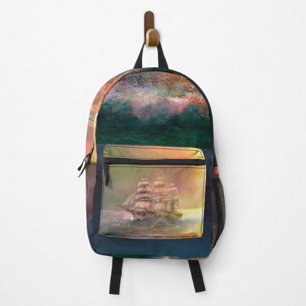 Item preview, Sea Voyager  designed and sold by Igor Zenin Art.