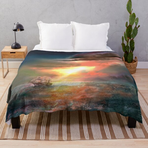Item preview, Sea Voyager  designed and sold by Igor Zenin Art.