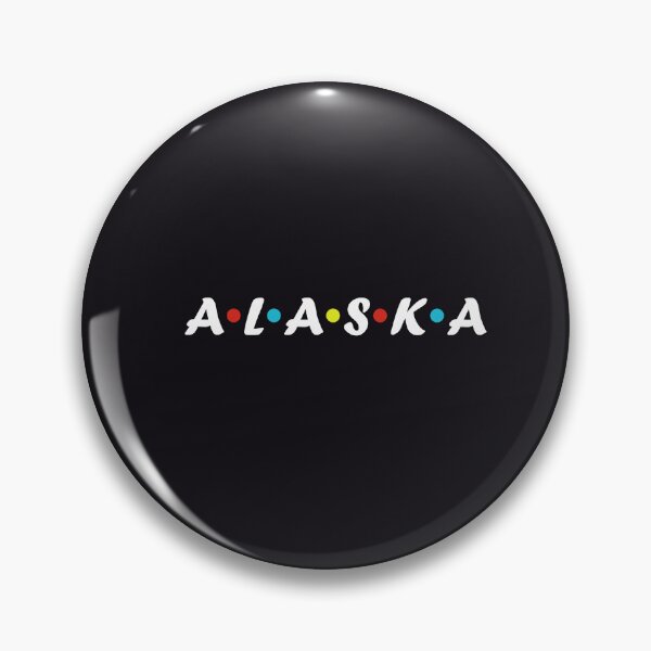 Item preview, Friends in alaska ! designed and sold by The Pie Chart.