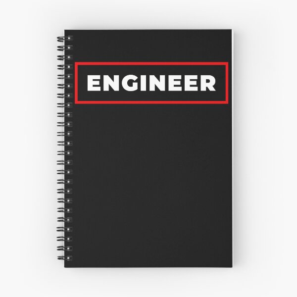 Item preview, Engineer red frame designed and sold by SVPOD.