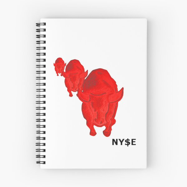Item preview, Bull NYSE 3x Bull designed and sold by HerbertBroses.