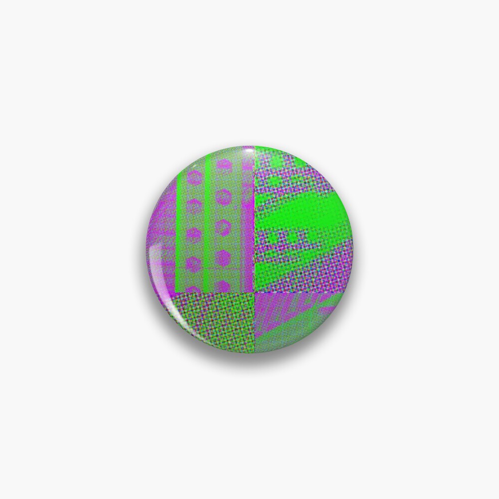 Item preview, Pin designed and sold by RodiArts.