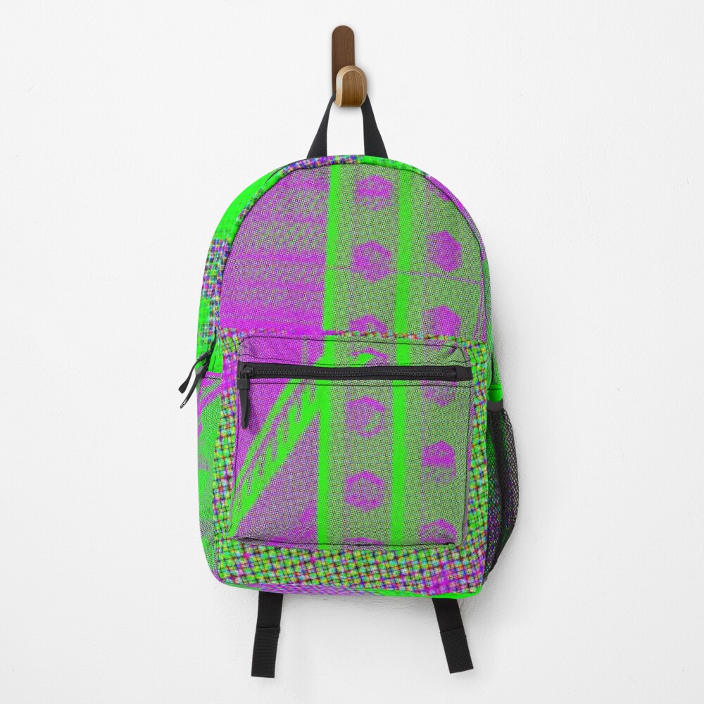 Item preview, Backpack designed and sold by RodiArts.