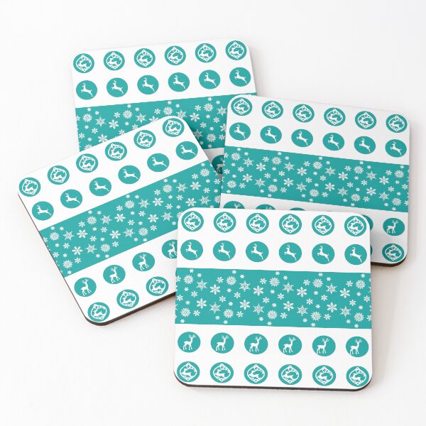 Item preview, Snowflakes of different designs ideal for the winter season. designed and sold by huape.
