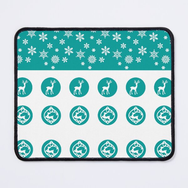 Item preview, Snowflakes of different designs ideal for the winter season. designed and sold by huape.