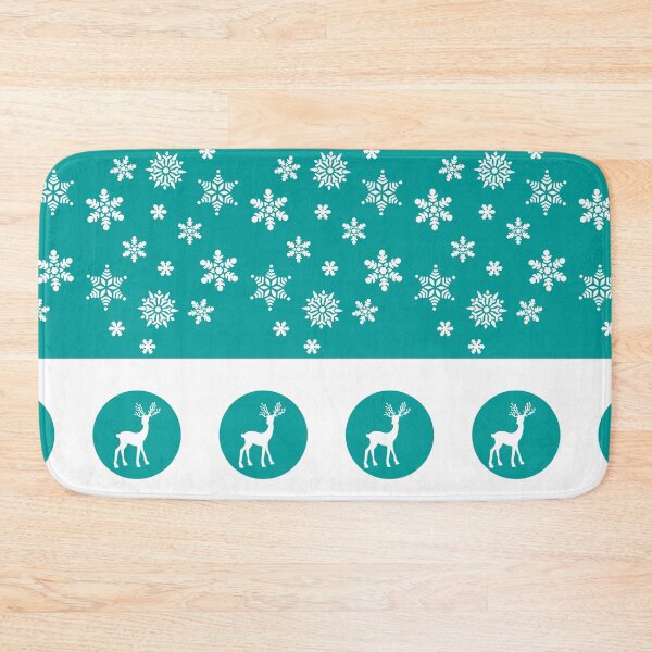 Item preview, Snowflakes of different designs ideal for the winter season. designed and sold by huape.