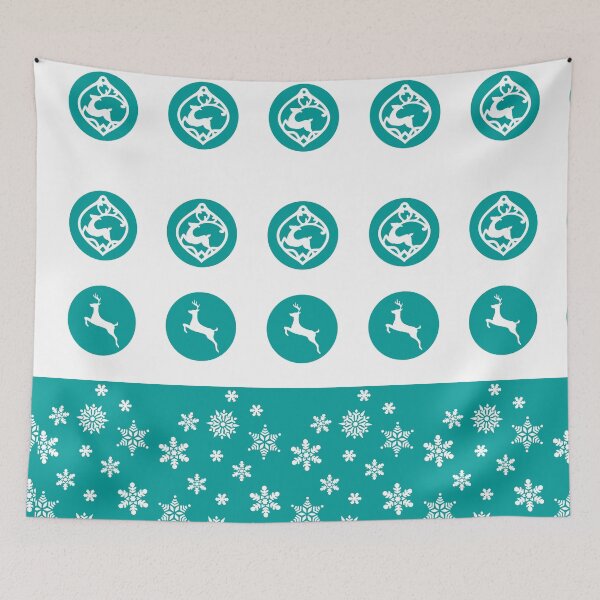 Item preview, Snowflakes of different designs ideal for the winter season. designed and sold by huape.