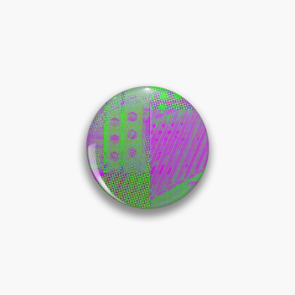 Item preview, Pin designed and sold by RodiArts.