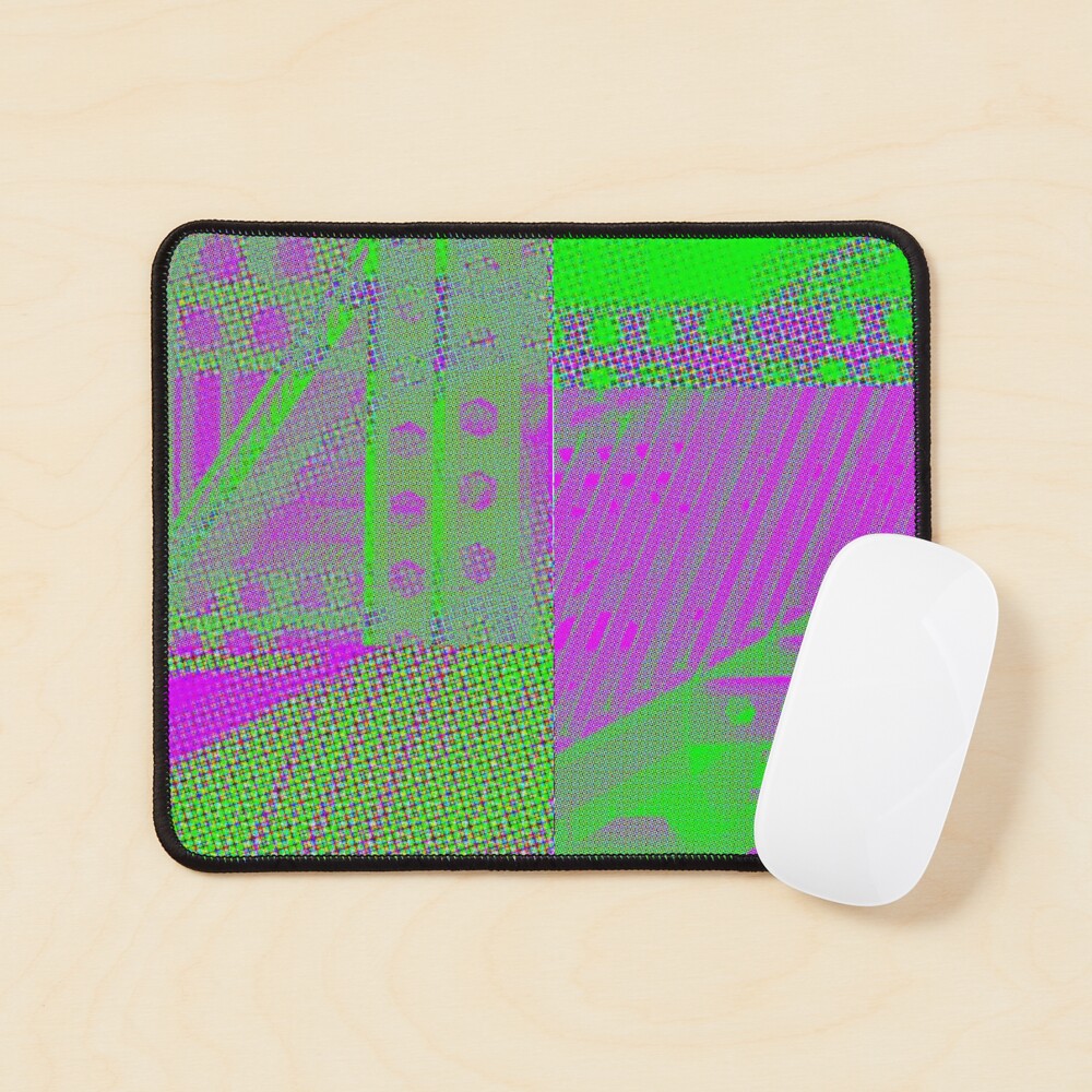 Item preview, Mouse Pad designed and sold by RodiArts.