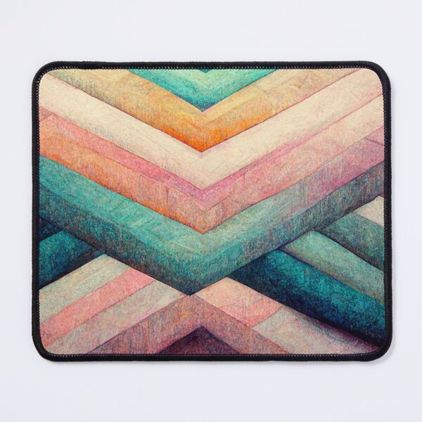 Item preview, pastel edges designed and sold by Scionic.